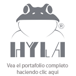 Portafolio Hyla