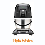 Hyla Básica