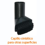 Cepillo para otras superficies