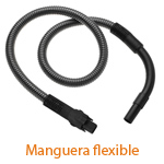 Manguera flexible