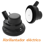 Abrillantador eléctrico