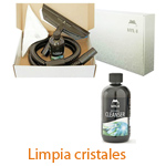 Limpia cristales