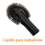 Cepillo para radiadores