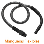 Mangueras Flexibles