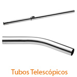 Tubos telescópicos