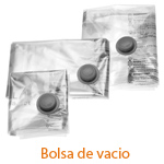 Bolsa de vacio