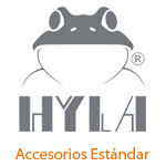 Accesorios Estándar