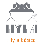 Hyla Básica